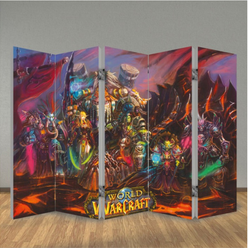 Παραβάν World of Warcraft