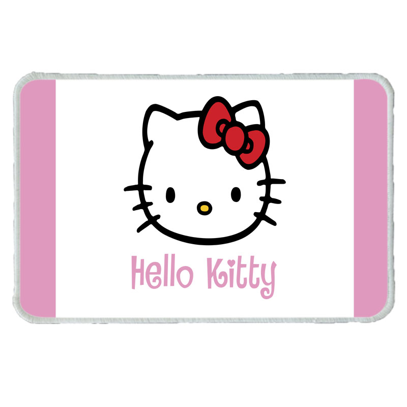 Χαλάκι Hello Kitty