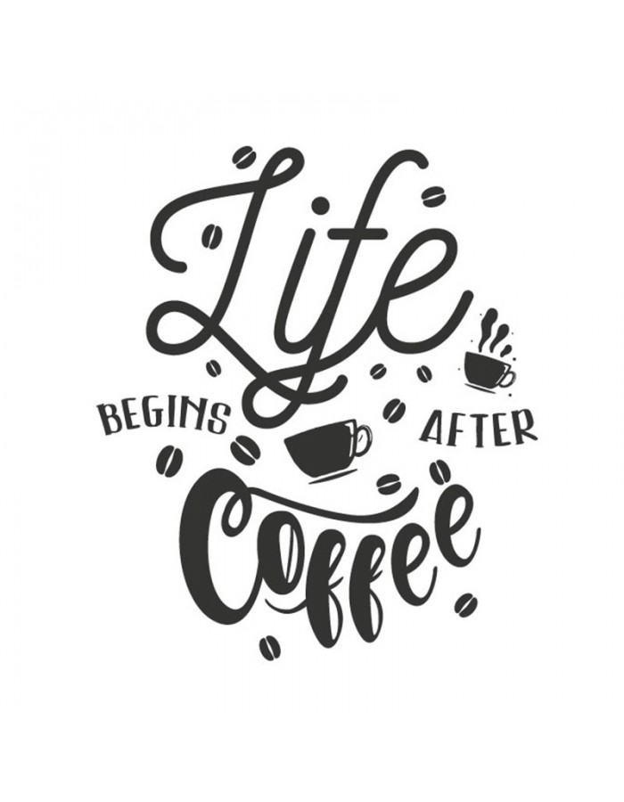 Κούπα Coffee Life