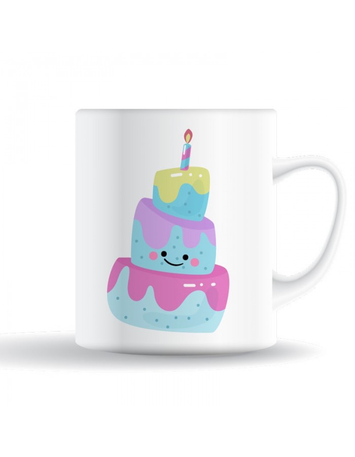 Κούπα Κέικ Γενεθλίων