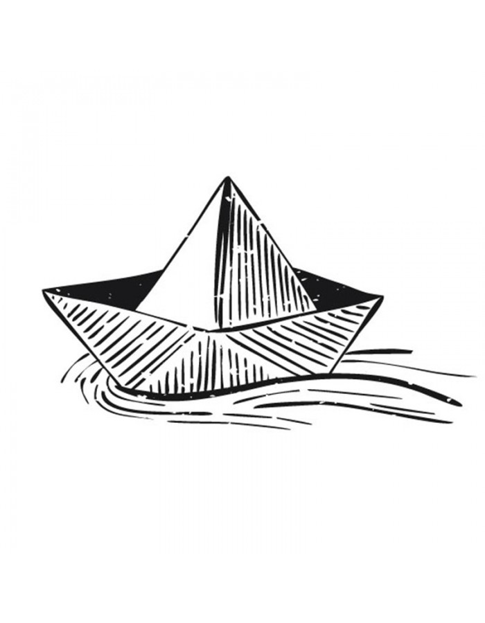 Κούπα Paper Boat