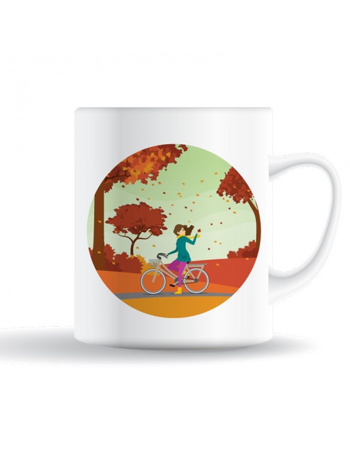 Κούπα Βόλτα Στο Πάρκο