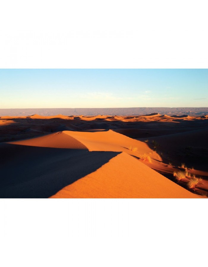 Πίνακας σε καμβά με Τοπία Έρημος Μαρόκο