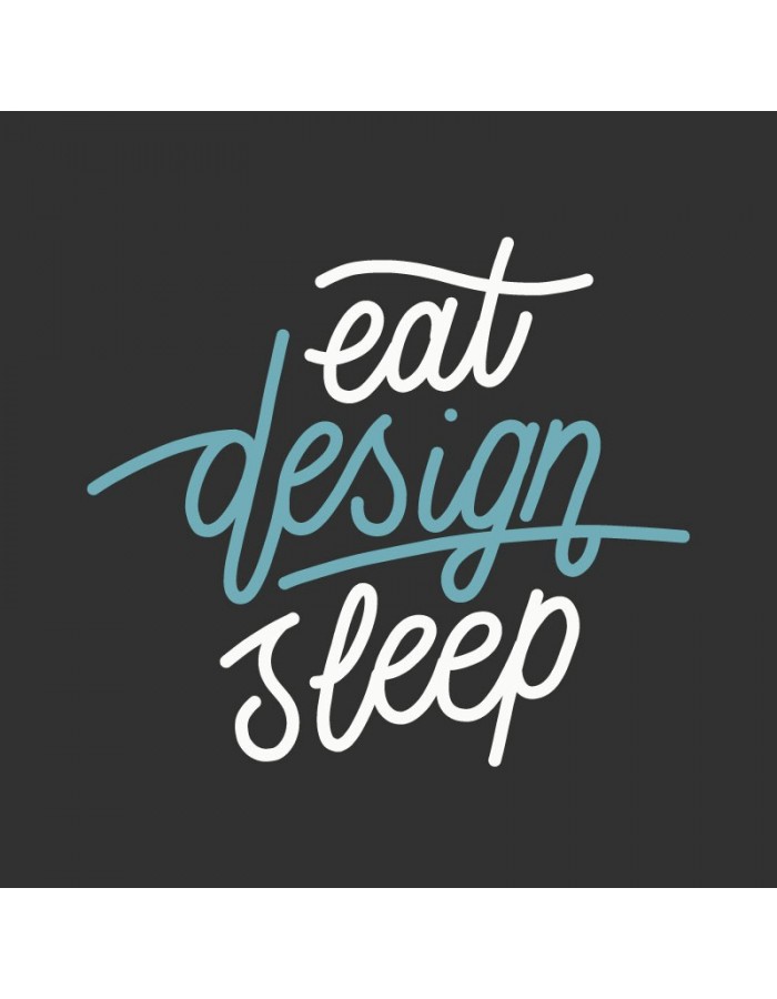 Ρολοκουρτίνα Eat Design Sleep