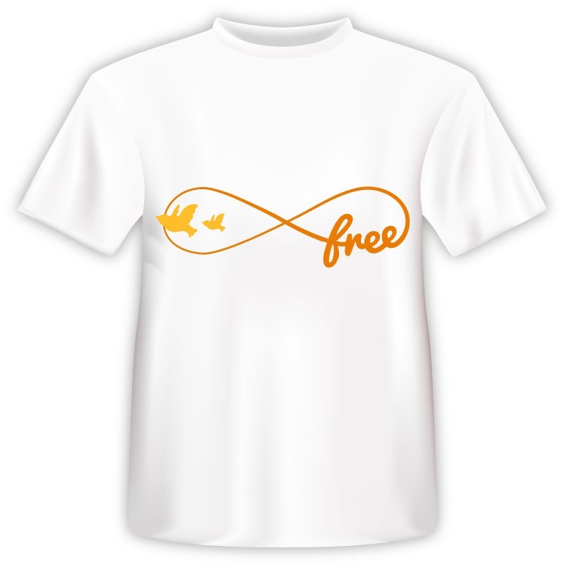 T-shirt Free