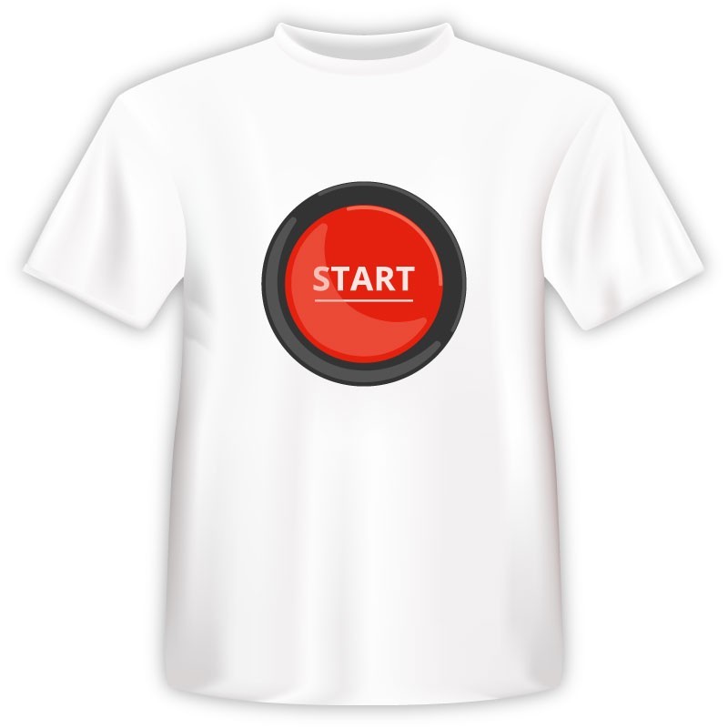 T-shirt Start