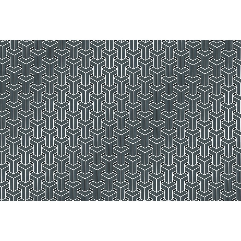 Ταπετσαρία Αrt Deco 01