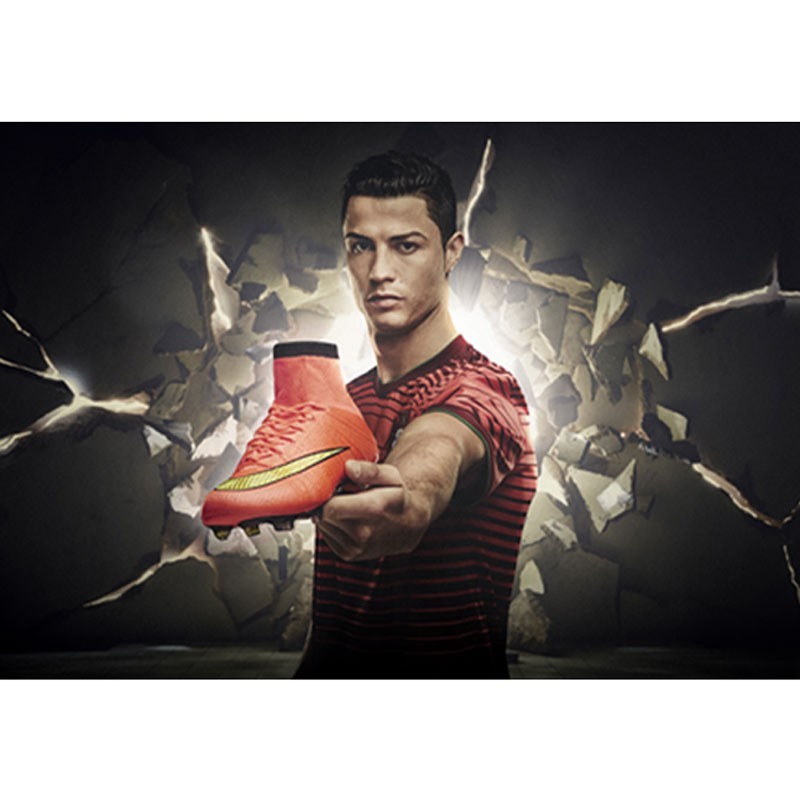 Ταπετσαρία Cristiano Ronaldo