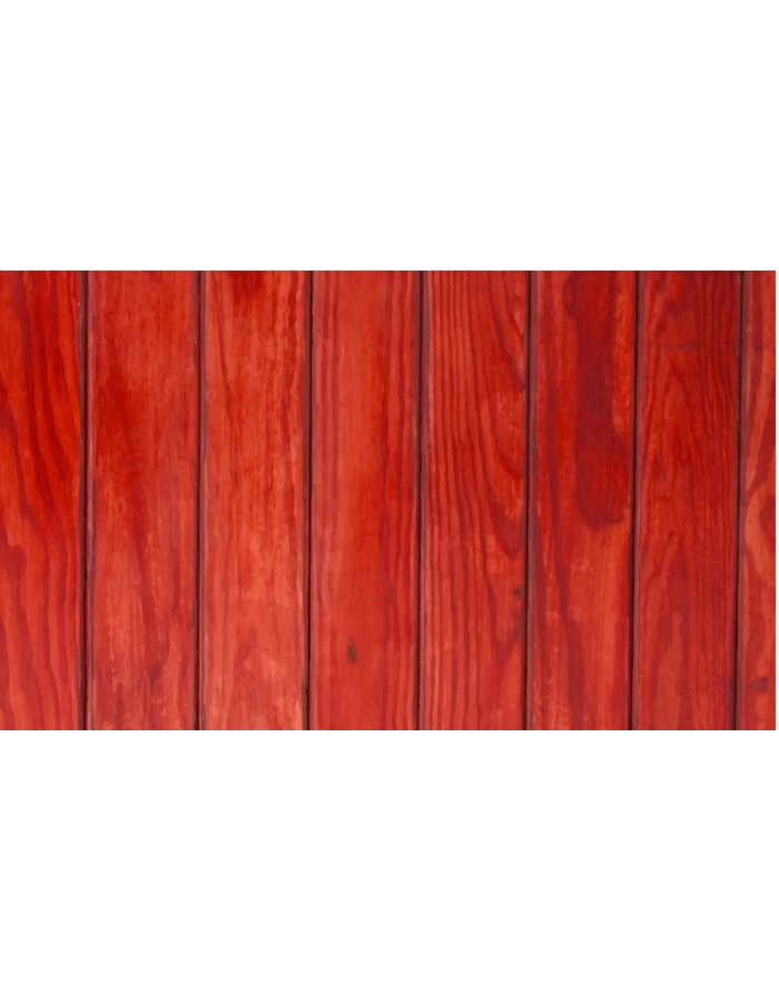 Ταπετσαρία με Μοτίβο με κόκκινο ξύλο