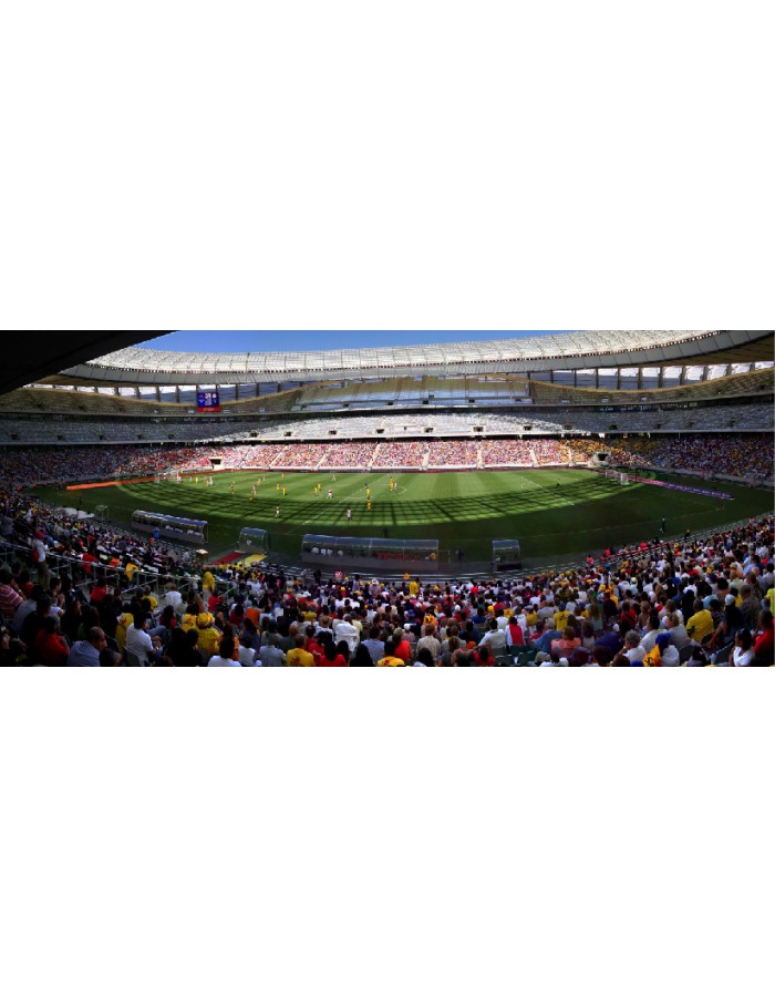 Ταπετσαρία με ποδόσφαιρο Capetown Stadium game