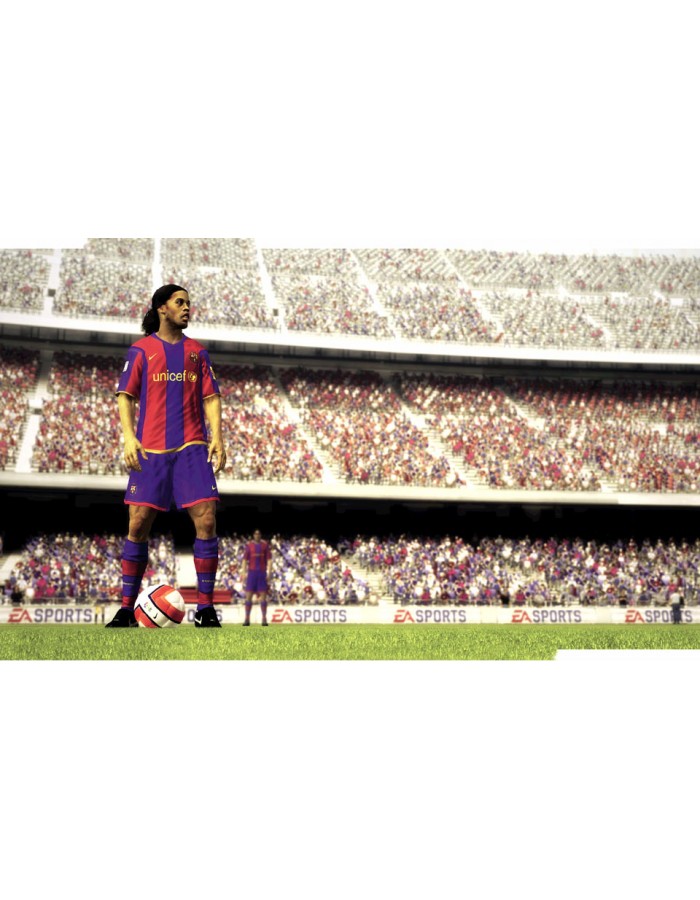 Ταπετσαρία με ποδόσφαιρο με Ronaldinho