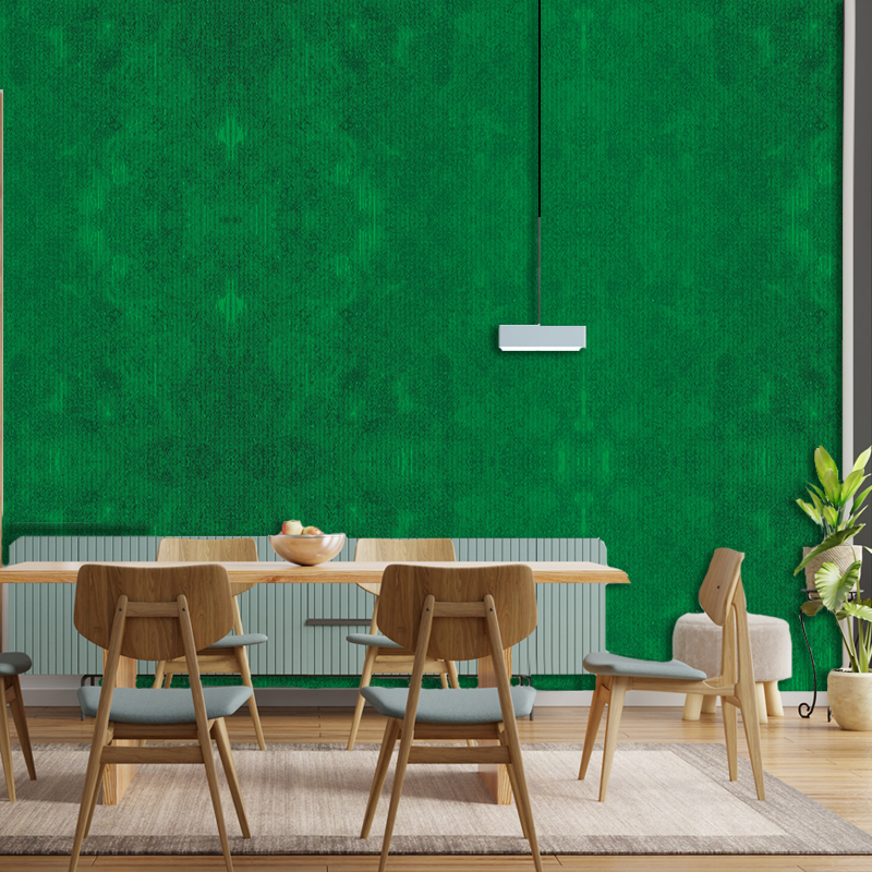 Ταπετσαρία vintage  πρασινος τοιχος