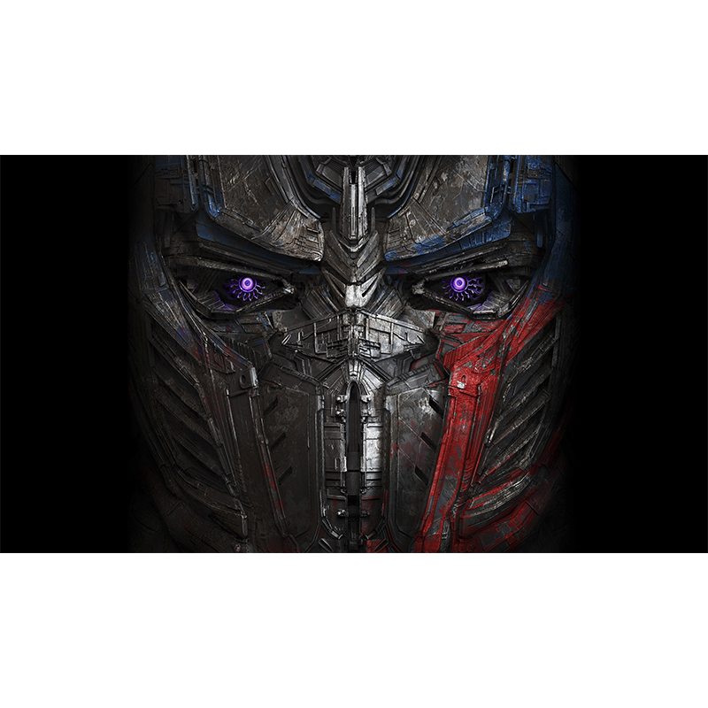 Ταπετσαρία Transformers- The Last Knight 