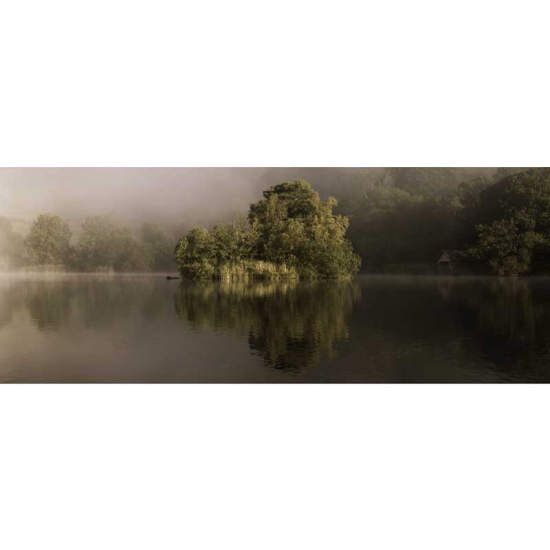 Ταπετσαρία Reflection