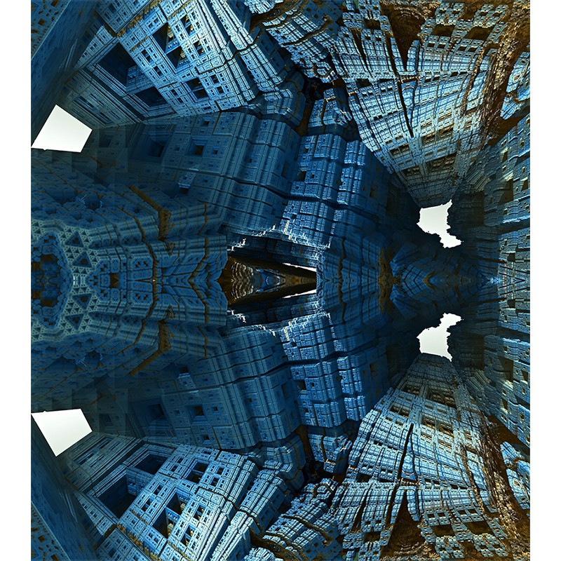 Ταπετσαρία fractals